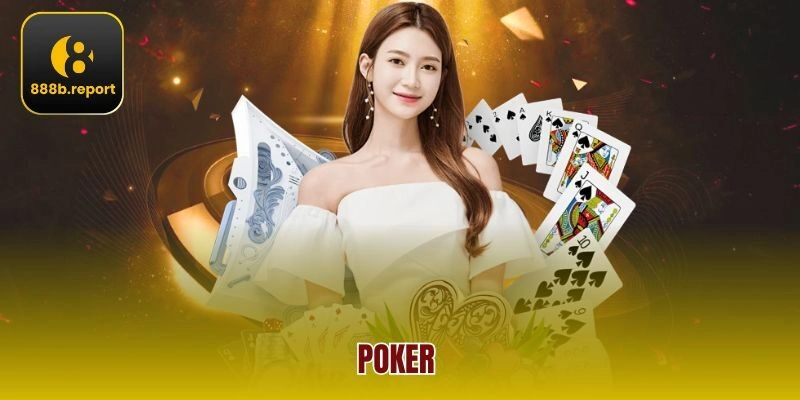 Poker