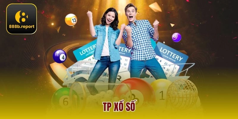 TP Xổ Số 888b  – Bí Quyết Chọn Số Vàng Giúp Đổi Đời Siêu Tốc